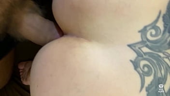 BRANQUINHA SAFADA DE SAIA JEANS QUIS DAR O CUZINHO E A BUCETINHA SEM CAMISINHA E LEVOU GOZADA DENTRO DO CU ***COMPLETO NO RED E NO SHEER*** - ZARA SNAKE, RAUL KOBRA