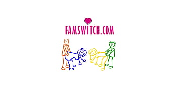 Swap Family Gets Sticky