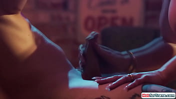 So how does a game of strip pool sound