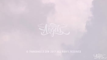 The Surprise Package / TransAngels  / download full from www.tafuck.com/jax