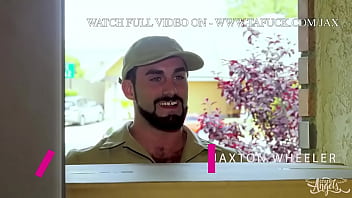 The Surprise Package / TransAngels  / download full from www.tafuck.com/jax