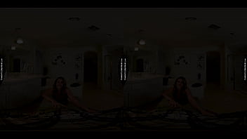 A Sensual Encounter with Kayla Paige, the Seductive MILF-for-Hire