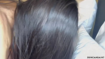 The pregnant stripper