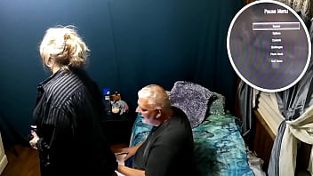 Gamer girl Lexie, Beau for the win.