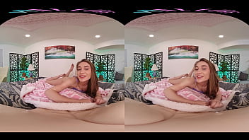 VRALLURE Wet Dreams Are Made Of