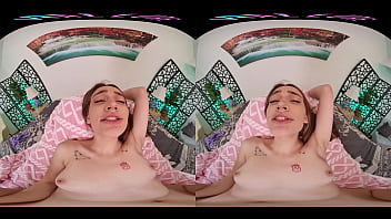 VRALLURE Wet Dreams Are Made Of