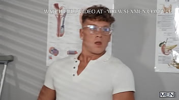 Stretch My Ass/ MEN / Joey Mills, Felix Fox  / stream full at  www.sexmen.com/yle