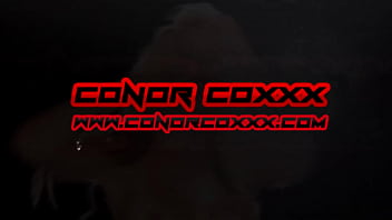 ConorCoxxx-Deepthroat blowjob with Serena Santos