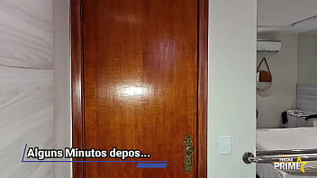 PAU GRANDE COM MORENA GOSTOSA