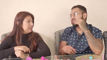 !Nuestra primera fiesta orgí_a Swinger¡_ Podcast Echamelos Cap 2