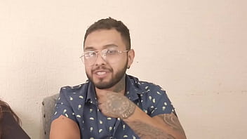 !Nuestra primera fiesta org&iacute_a Swinger&iexcl_ Podcast Echamelos Cap 2