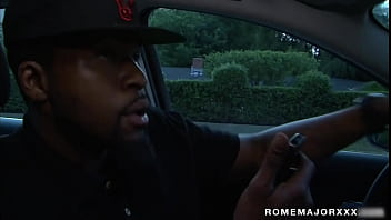 Yasmine De Leon Face Fucks And Pussy Pounds Rome Major'_s Big Cock!