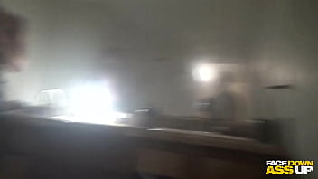 DUMPSTER FEEDING PARTY