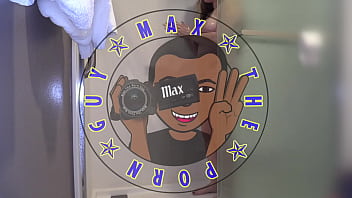 HHS3E15: KITTY QUINN USES HER SOFT HANDS TO MAKE ME BLOW A HUGE LOAD!!