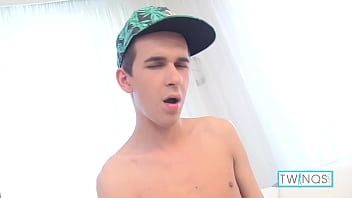 Almost Naked William Uses Some Toy To Please That Big Hard Cock!