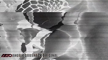 Angels of Hardcore 4on2 Emily Pink &amp_ Mells Blanco, anal creampie