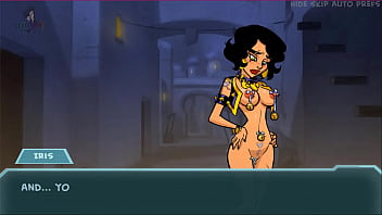 Star Channel 34 Part 76