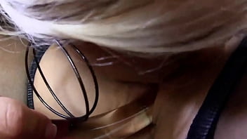 Pillow Fight Ends In Orgasms When Nikki Benz And Vicky Vette Fuck Toys