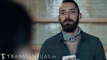 I MASTURBATE while my STEPMOM TAKES OF her BRA