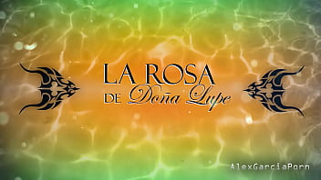 AGbh The rose of do&ntilde_a Lupe 2 - porn version - Cap 2 - The Miracle