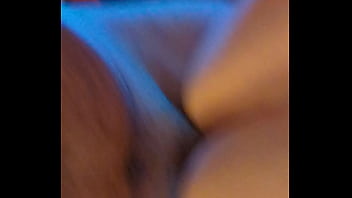 PAWG MILF Ride a cock, has multiple orgasms, and then takes backshots until she&rsquo_s sprayed with cum