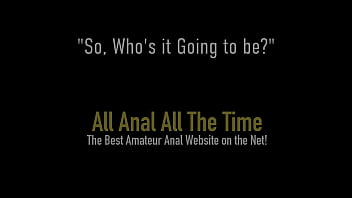 Fitness Fuck! Hot Body Babe Lexi Lovell Takes A Cock In Her Asshole!