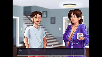 Complete Gameplay - Summertime Saga, Part 17