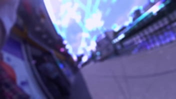 Monstrando las braguitas en publico, causando muchas erecciones, MINISKIRT SLUT