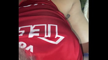 Delicioso oral de mi rica esposa