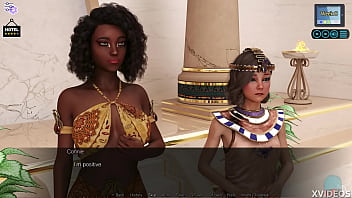 SUNSHINE LOVE #305 &bull_ She slides down his hard cock