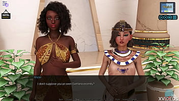 SUNSHINE LOVE #305 &bull_ She slides down his hard cock