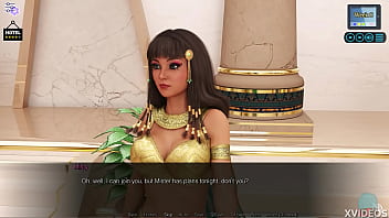 SUNSHINE LOVE #305 &bull_ She slides down his hard cock