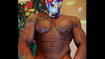 BBC Worship Hallelujah Johnson (Tales From The Crypt)