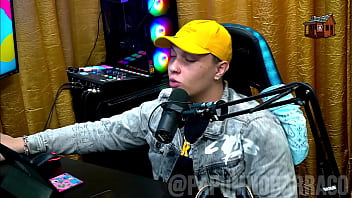 Ela empinou e abriu o rab&atilde_o, 10cm n&atilde_o d&aacute_! - Bruna Carlos (PODCAST COMPLETO NO RED/SHEER