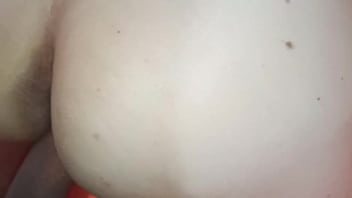 Le ofresco dinero a la empleada de servicio exhibicionista por dejarme coger Su Concha Y Su Culo Hasta Llenarla De Semen!!