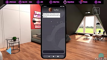 MIDNIGHT PARADISE #154 &bull_ Sucking balls and licking dicks