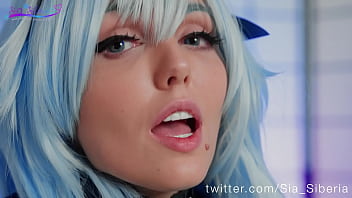 Genshin Eula hottest cryo waifu Sia Siberia