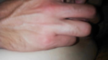 Enjoying my girlfriend'_s ass and feet