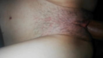 Enjoying my girlfriend'_s ass and feet