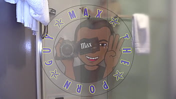 HH3E12: POV FREYA SQUEEZES AND STROKES MY DICK UNTIL I BLOW A HUGE LOAD ALL OVER HER!