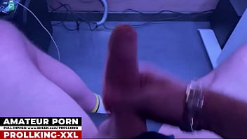 08 - ALPHA BAD GUY AIRMAX CUMSHOT