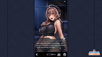 EP3: Spread your PUSSY Wide Open for Me [King of Kinks]