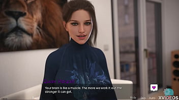 THE AWAKENING #24 &bull_ She hungers for his big dick