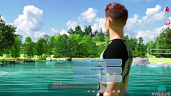 HELPING THE HOTTIES #116 &bull_ Pounding her tight pussy