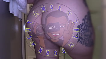 HH3E11: FREYA SQUEEZES AND STROKES MY DICK UNTIL I BLOW A HUGE LOAD ALL OVER HER!