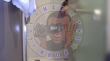 HH3E11: FREYA SQUEEZES AND STROKES MY DICK UNTIL I BLOW A HUGE LOAD ALL OVER HER!