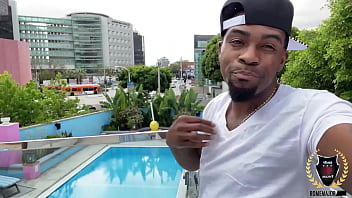 Big Cock Rome Major Pussy Bangs Kaden Kole And Cums In Her Mouth!