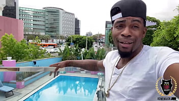 Big Cock Rome Major Pussy Bangs Kaden Kole And Cums In Her Mouth!