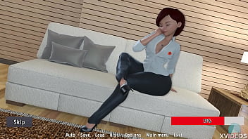 ONE PIECE SFTA #19 &bull_ Elastigirl loves sticky cum in her pussy