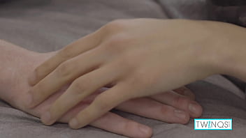 Perverted Redhead Michal Drills Logan&#039_s Ass With His Finger &amp_ Dildo!